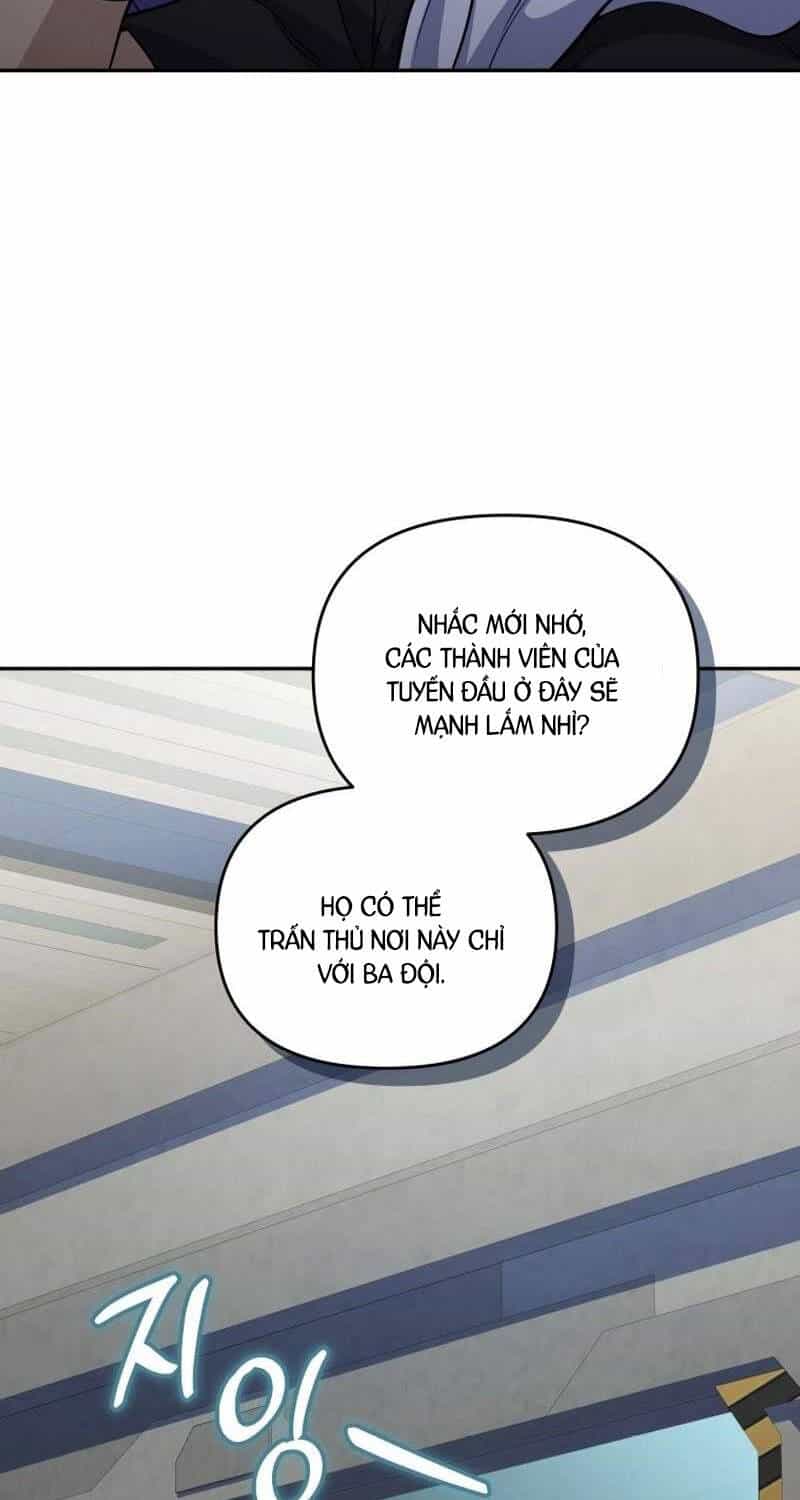 Nhà Hàng Thợ Săn Quái Vật - Chương 50 - ảnh 49