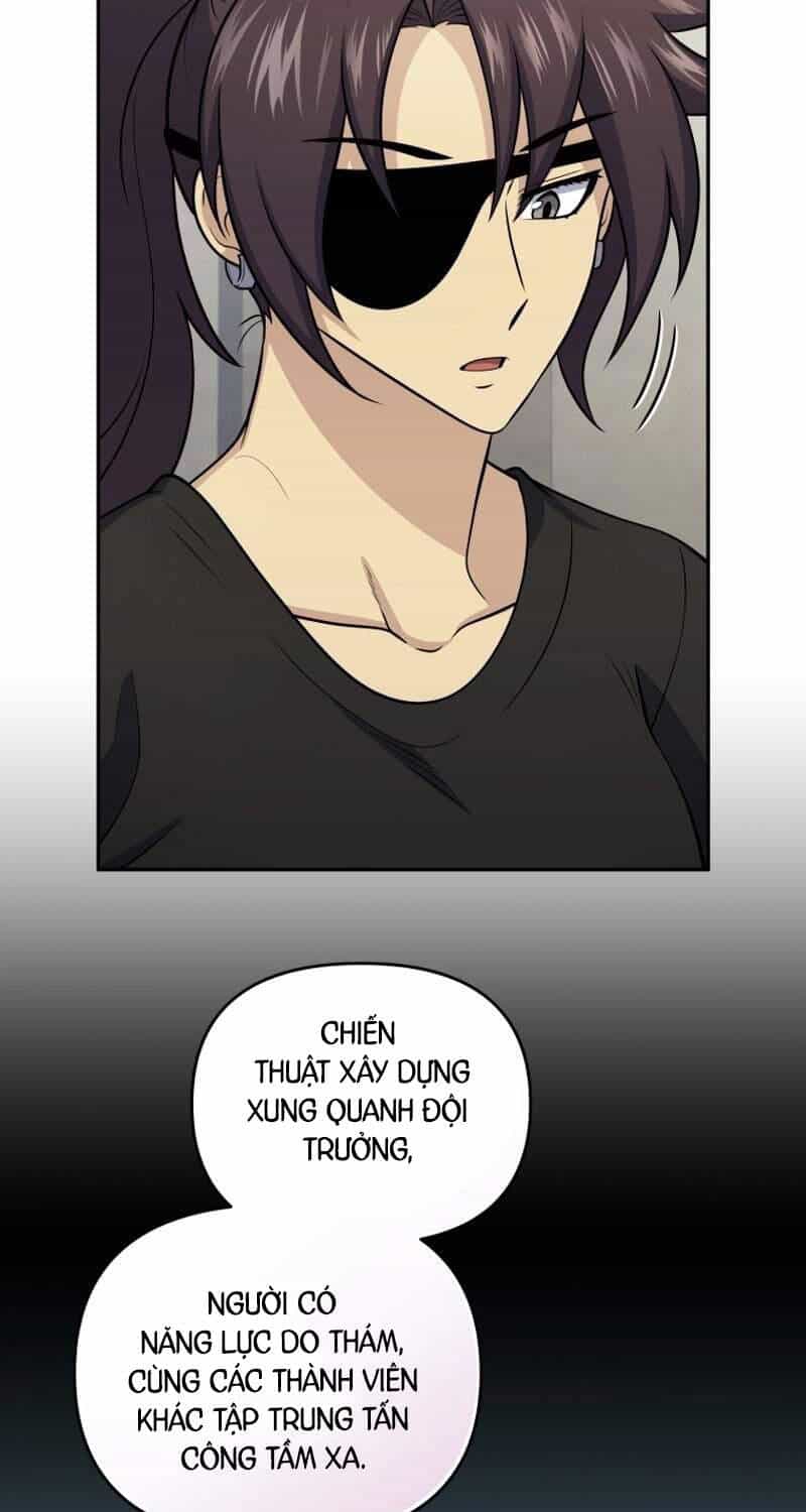 Nhà Hàng Thợ Săn Quái Vật - Chương 50 - ảnh 54