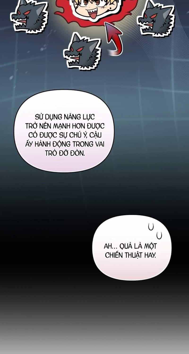 Nhà Hàng Thợ Săn Quái Vật - Chương 50 - ảnh 57