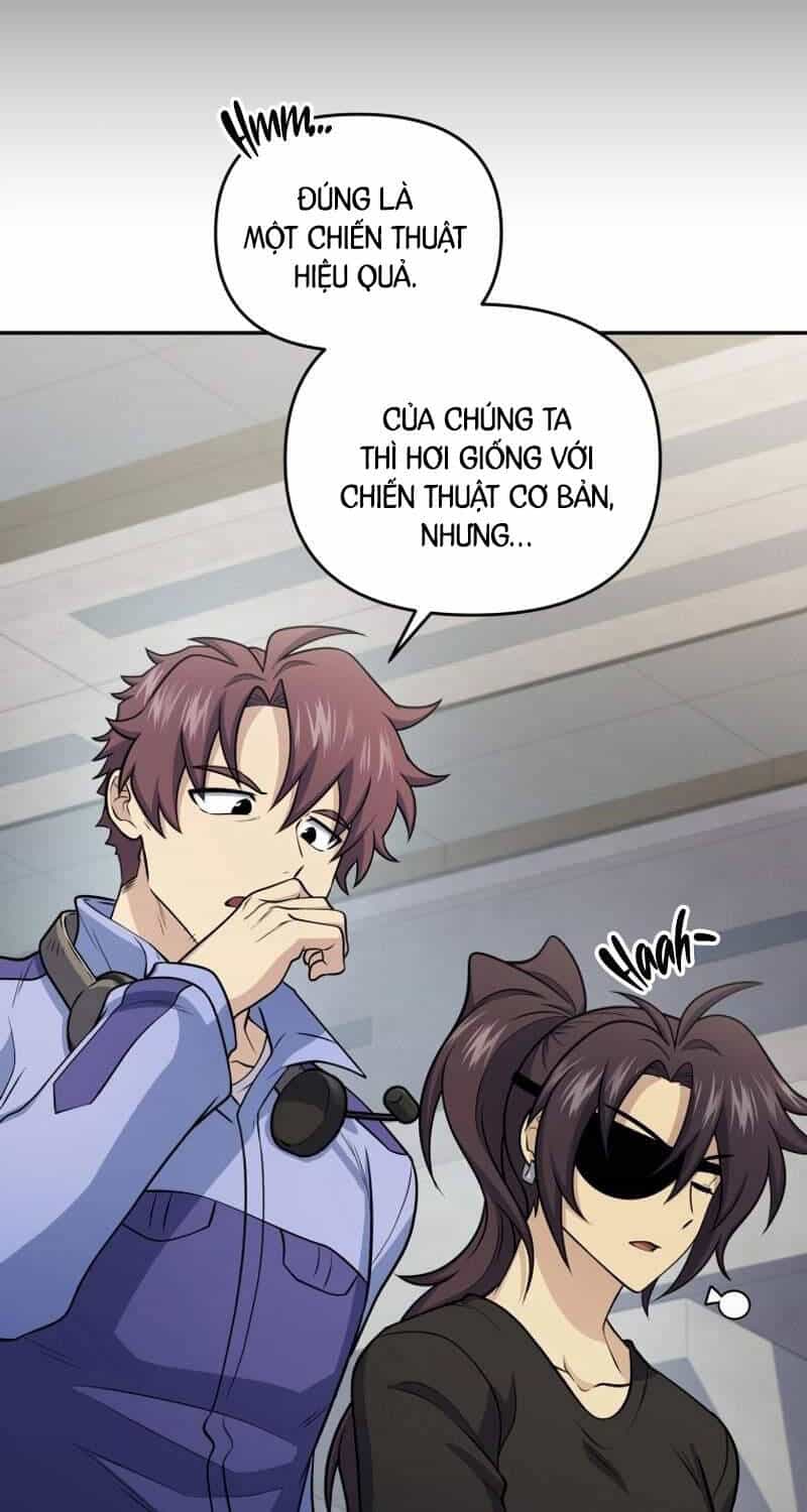 Nhà Hàng Thợ Săn Quái Vật - Chương 50 - ảnh 58