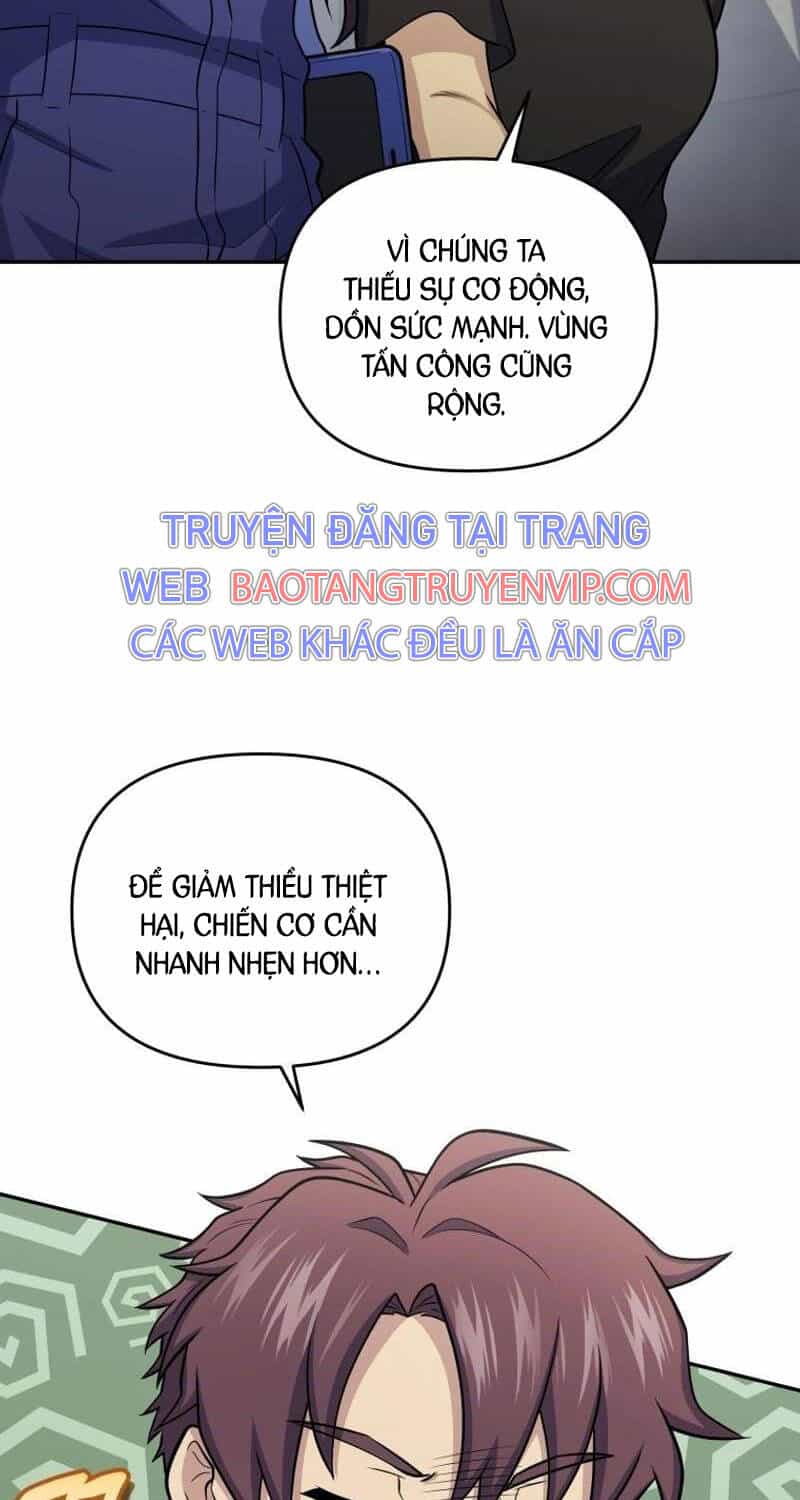 Nhà Hàng Thợ Săn Quái Vật - Chương 50 - ảnh 59