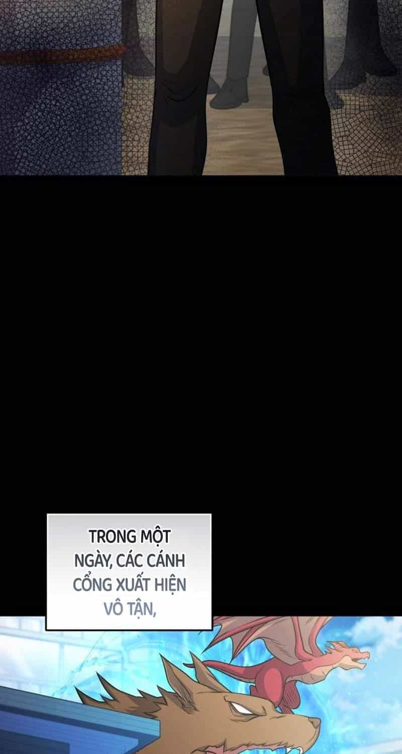 Nhà Hàng Thợ Săn Quái Vật - Chương 50 - ảnh 71