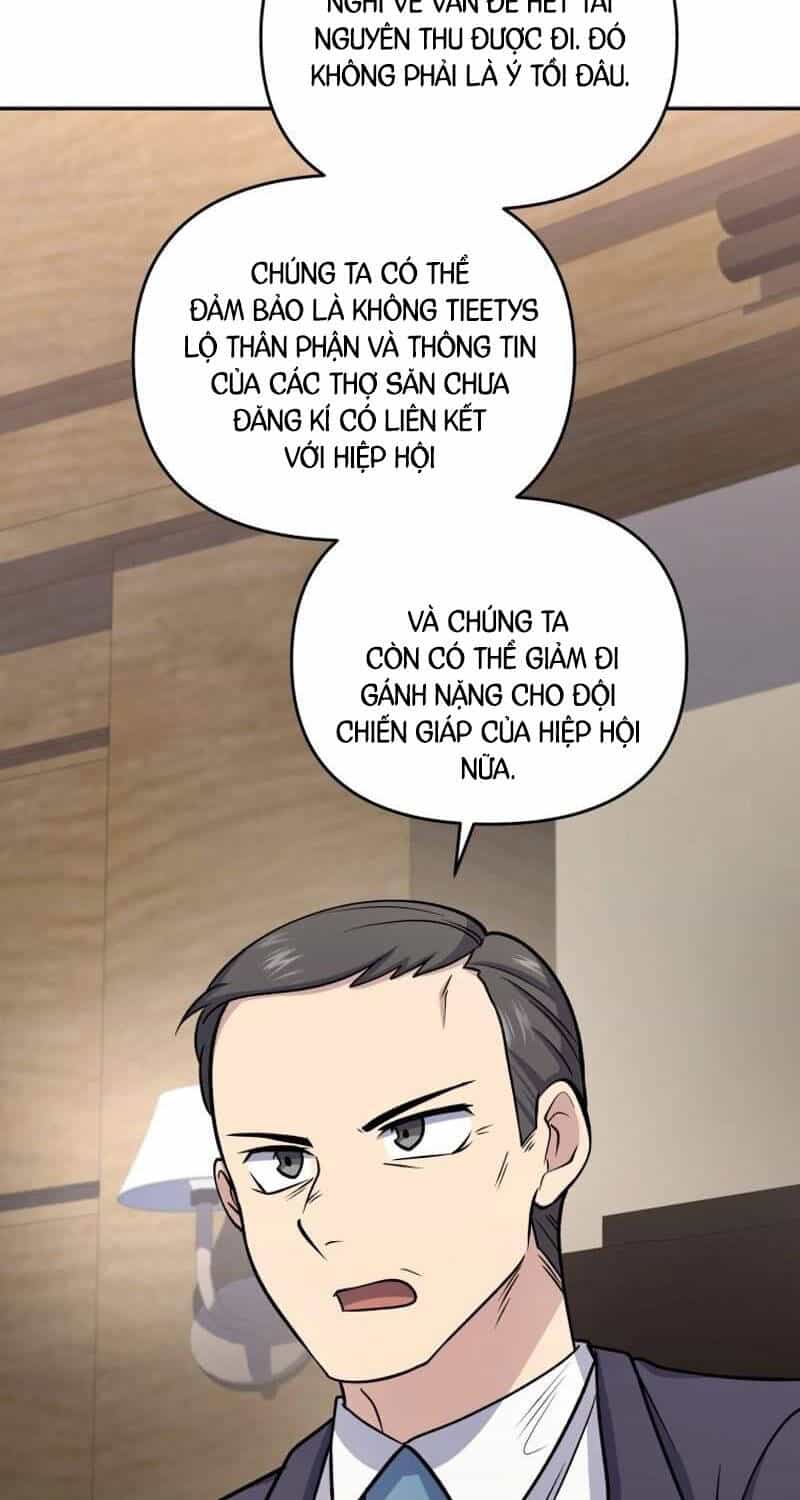 Nhà Hàng Thợ Săn Quái Vật - Chương 50 - ảnh 82