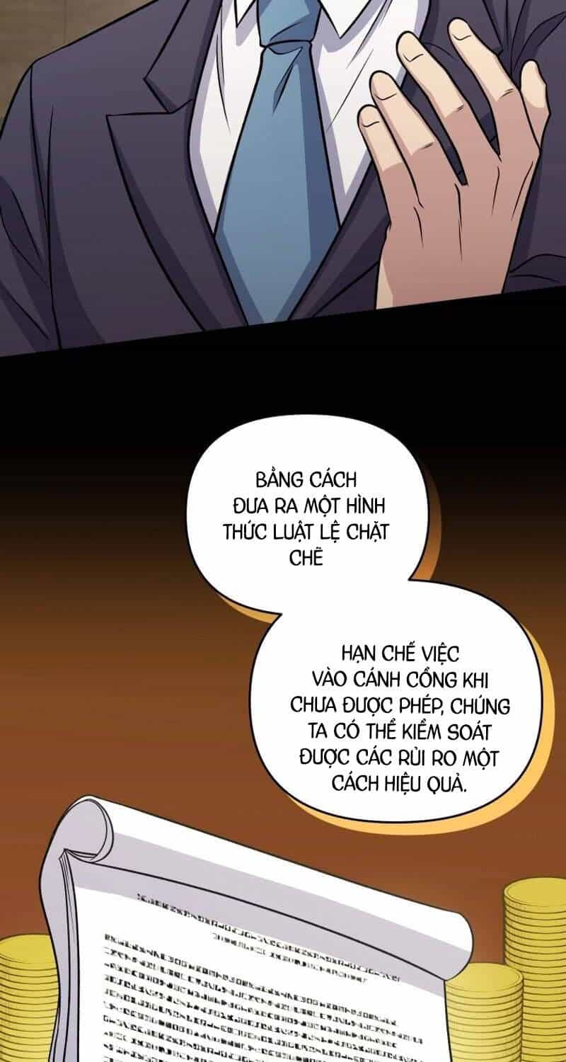 Nhà Hàng Thợ Săn Quái Vật - Chương 50 - ảnh 83
