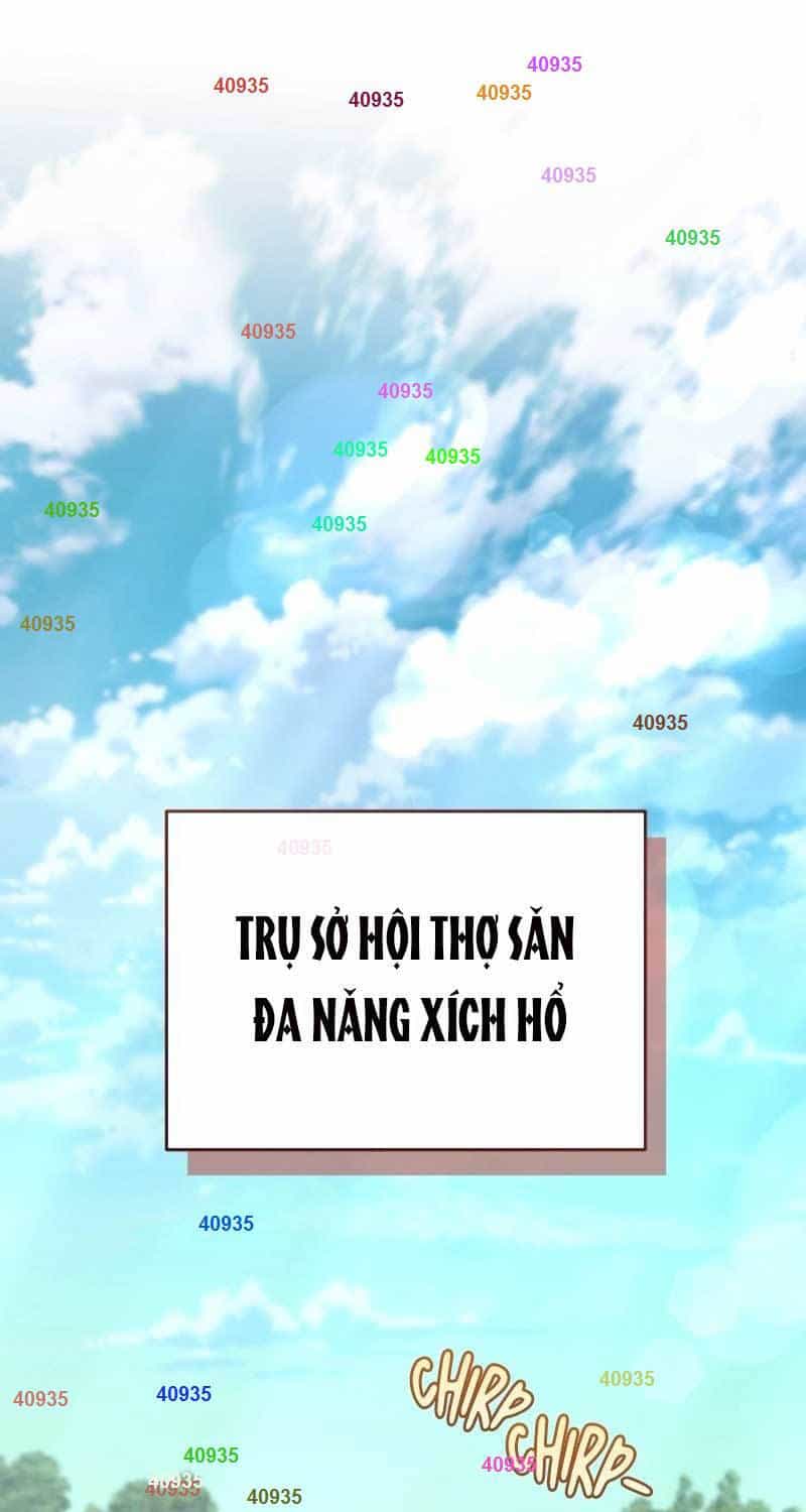 Nhà Hàng Thợ Săn Quái Vật - Chương 51 - ảnh 1