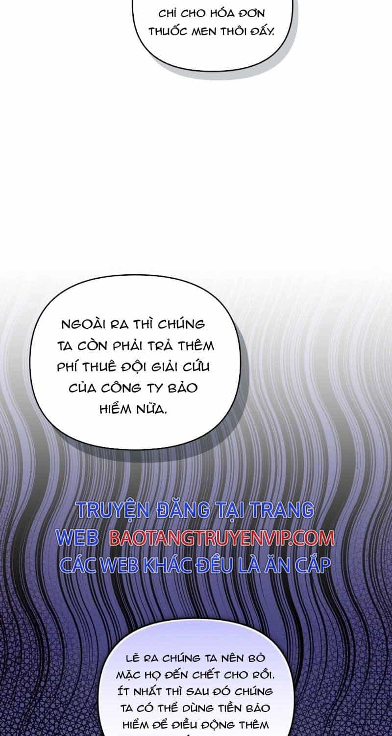 Nhà Hàng Thợ Săn Quái Vật - Chương 51 - ảnh 10