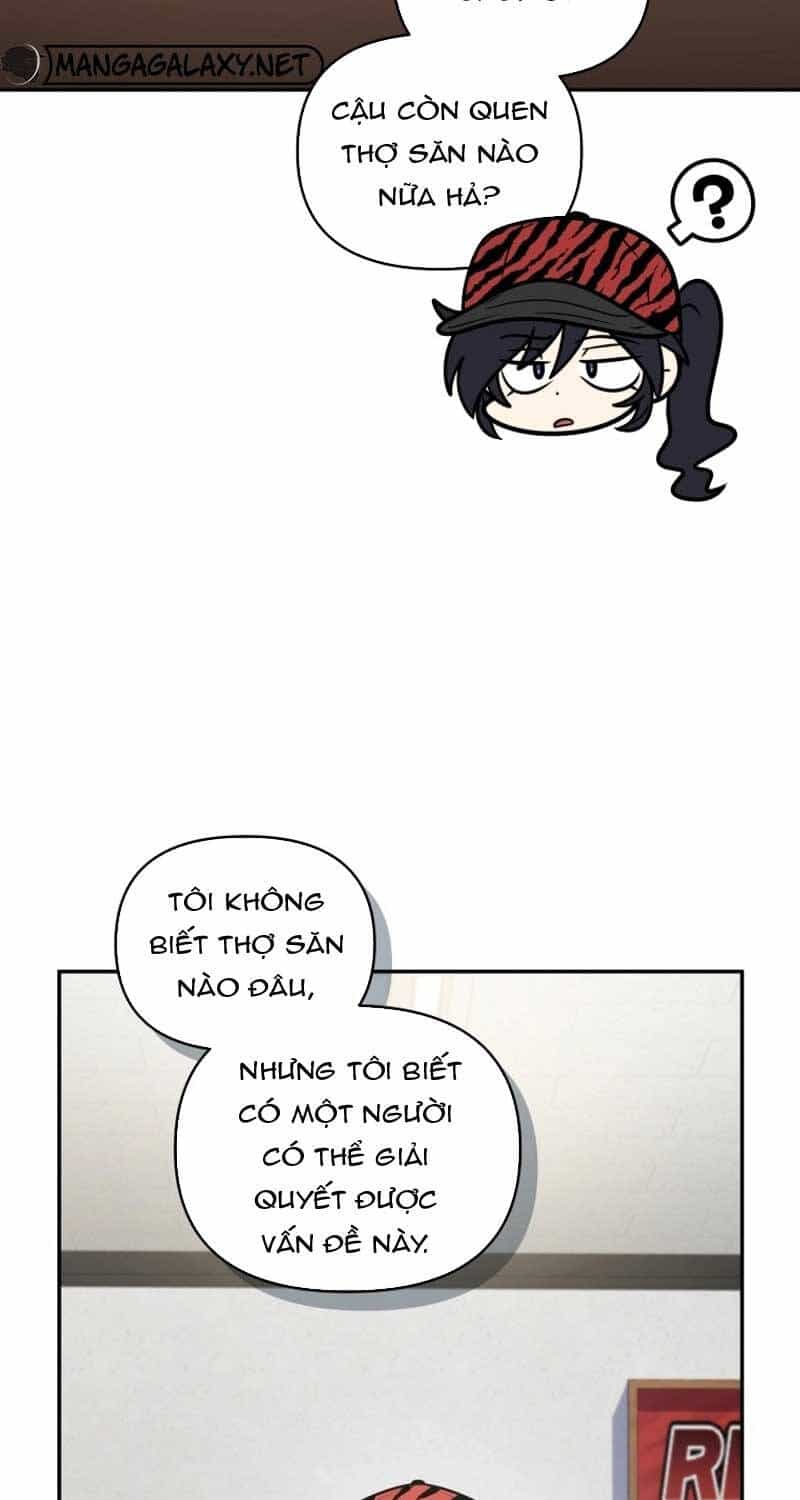 Nhà Hàng Thợ Săn Quái Vật - Chương 51 - ảnh 15