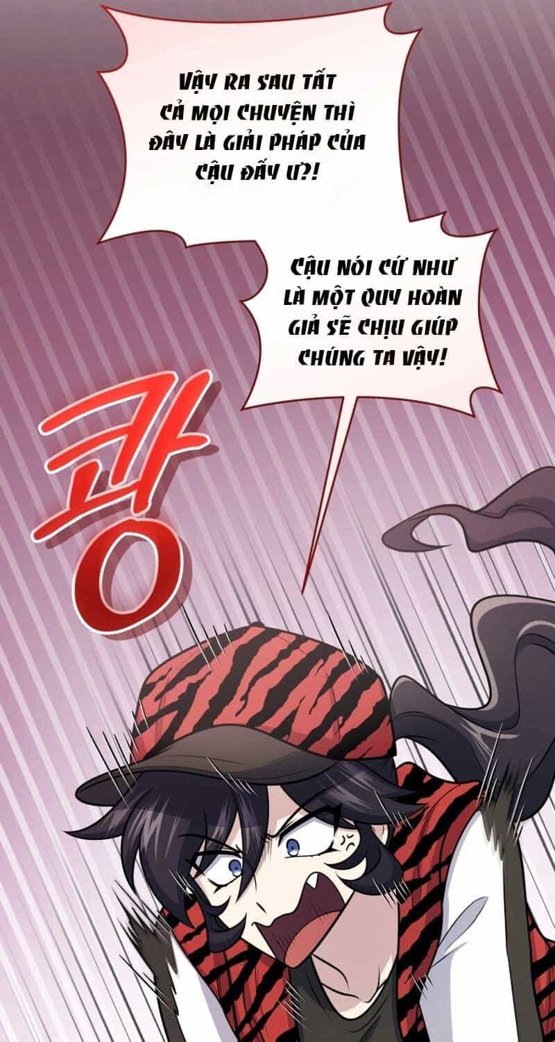 Nhà Hàng Thợ Săn Quái Vật - Chương 51 - ảnh 20
