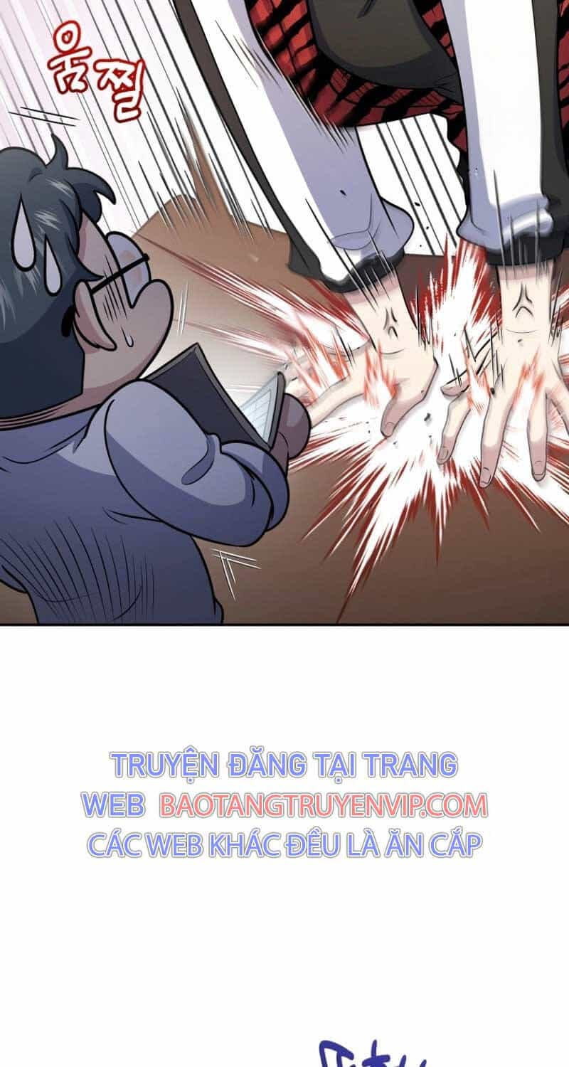 Nhà Hàng Thợ Săn Quái Vật - Chương 51 - ảnh 21