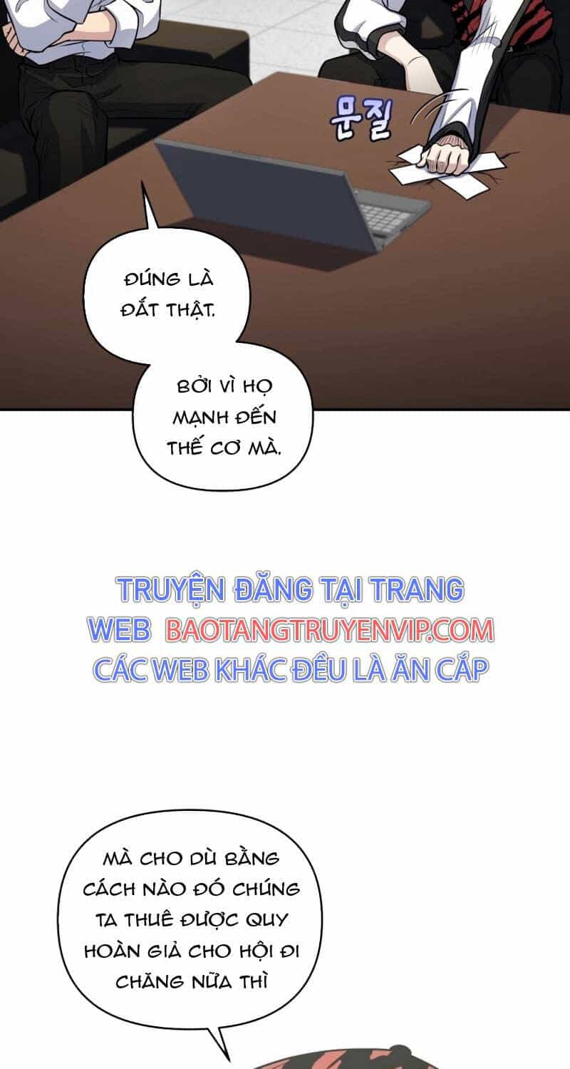 Nhà Hàng Thợ Săn Quái Vật - Chương 51 - ảnh 24