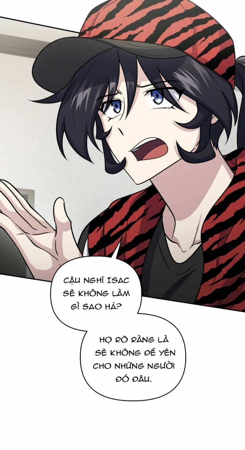Nhà Hàng Thợ Săn Quái Vật - Chương 51 - ảnh 25