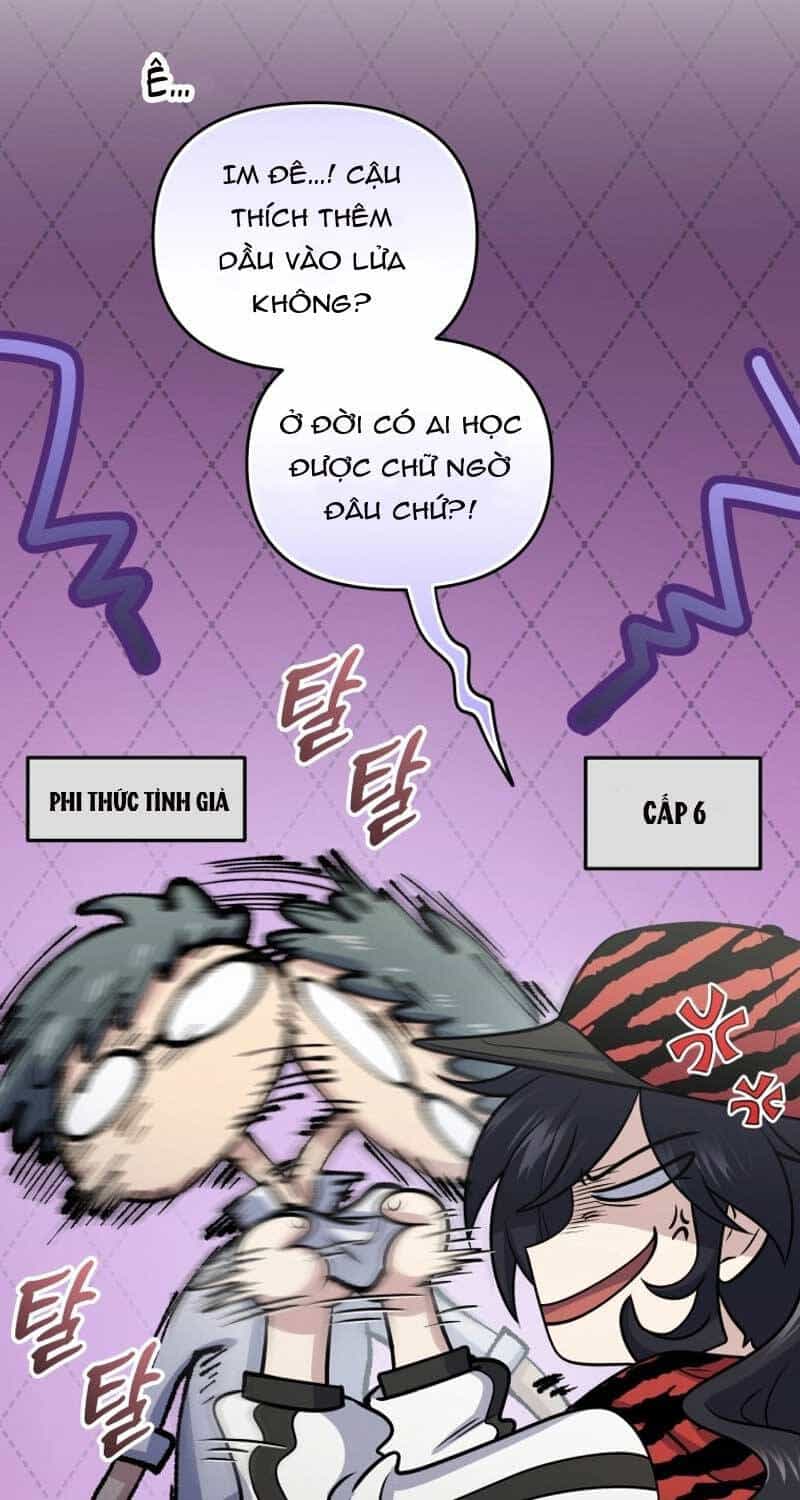 Nhà Hàng Thợ Săn Quái Vật - Chương 51 - ảnh 27