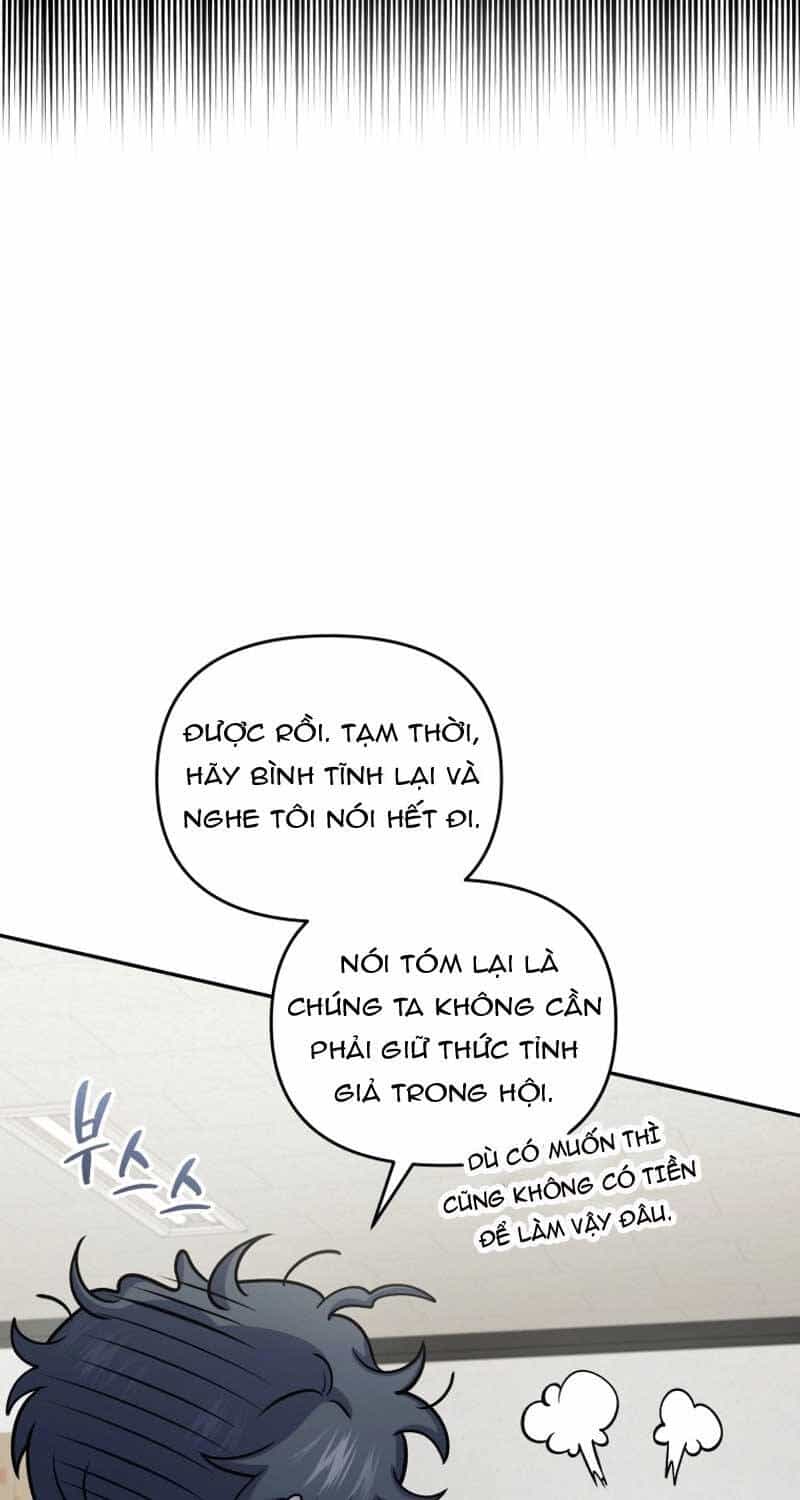Nhà Hàng Thợ Săn Quái Vật - Chương 51 - ảnh 31