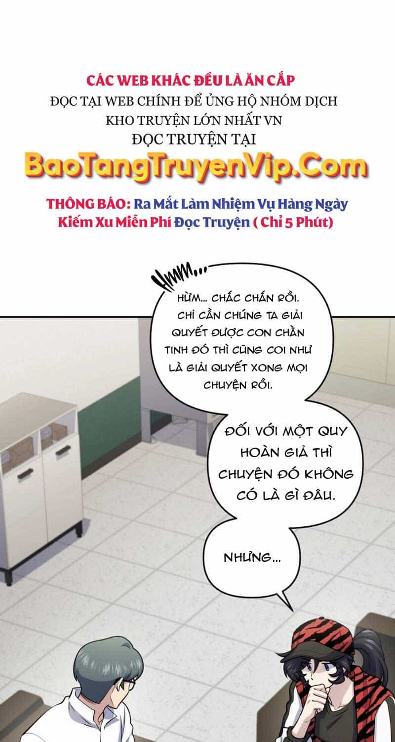 Nhà Hàng Thợ Săn Quái Vật - Chương 51 - ảnh 35
