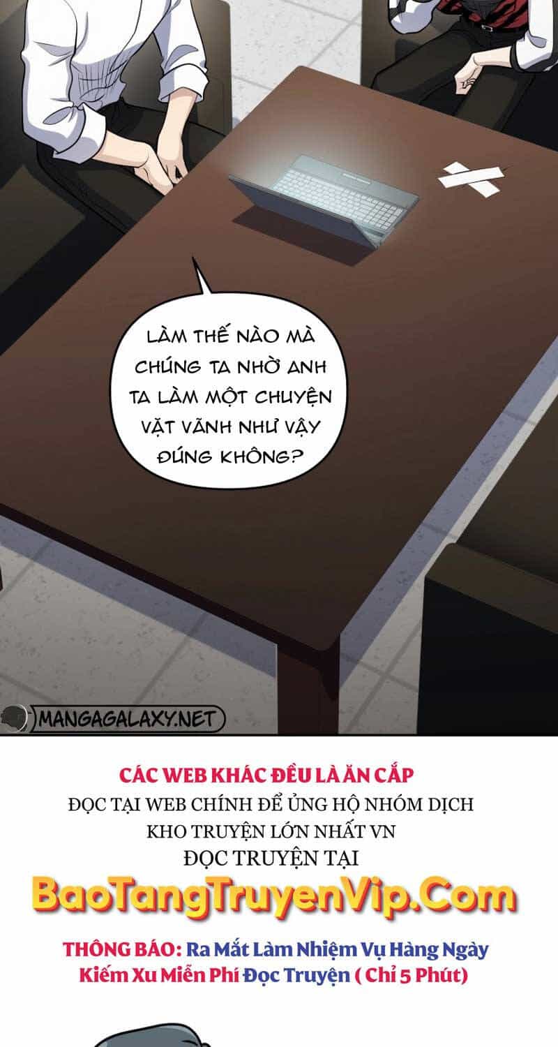 Nhà Hàng Thợ Săn Quái Vật - Chương 51 - ảnh 36