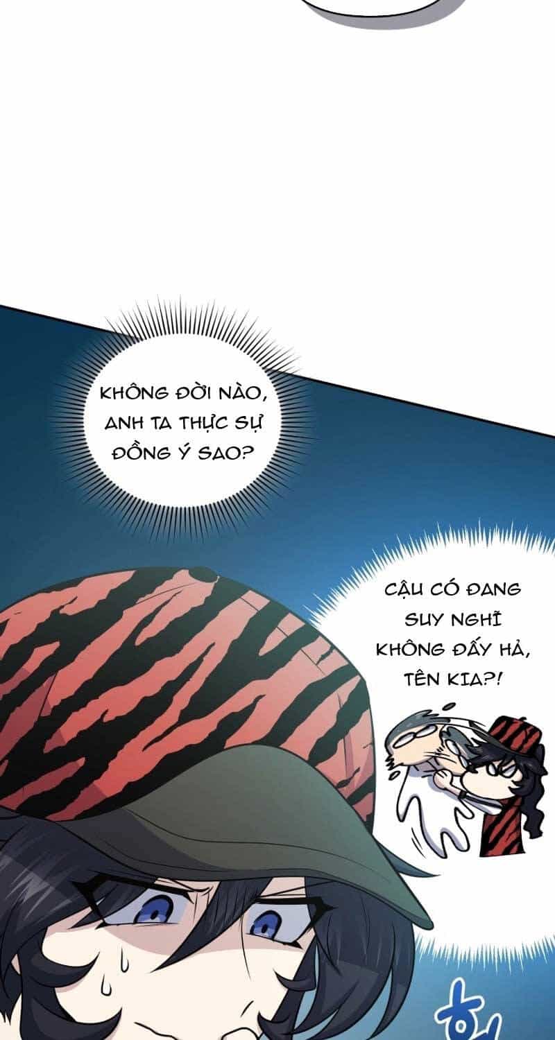 Nhà Hàng Thợ Săn Quái Vật - Chương 51 - ảnh 50