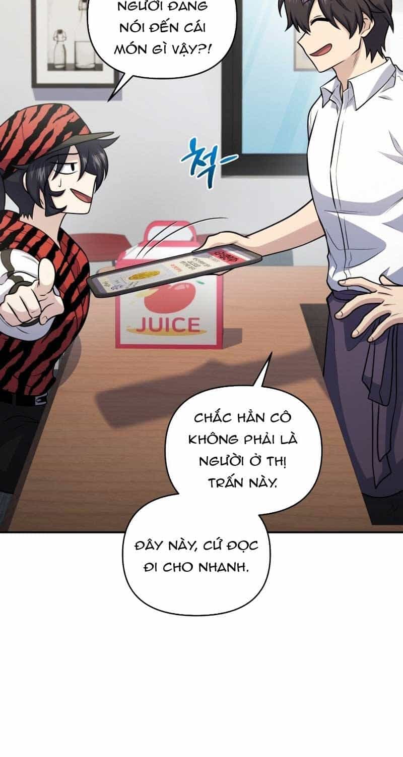 Nhà Hàng Thợ Săn Quái Vật - Chương 51 - ảnh 62