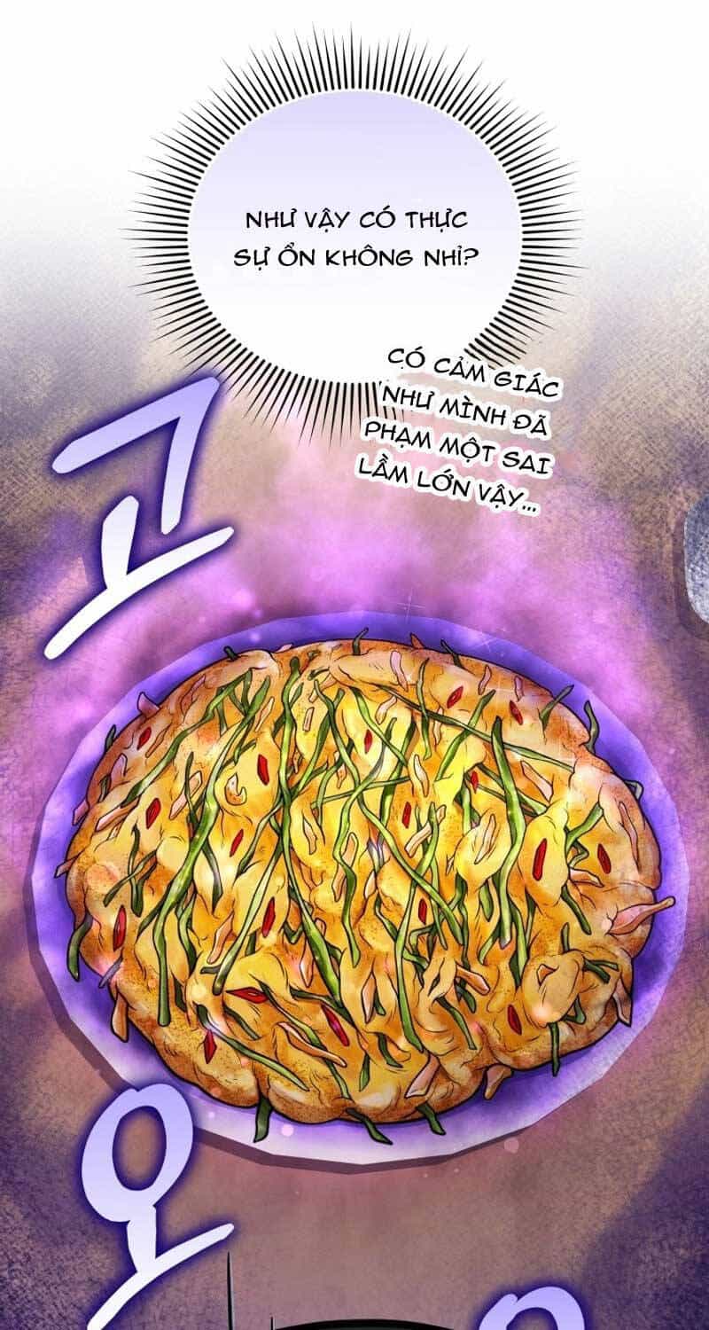 Nhà Hàng Thợ Săn Quái Vật - Chương 51 - ảnh 73