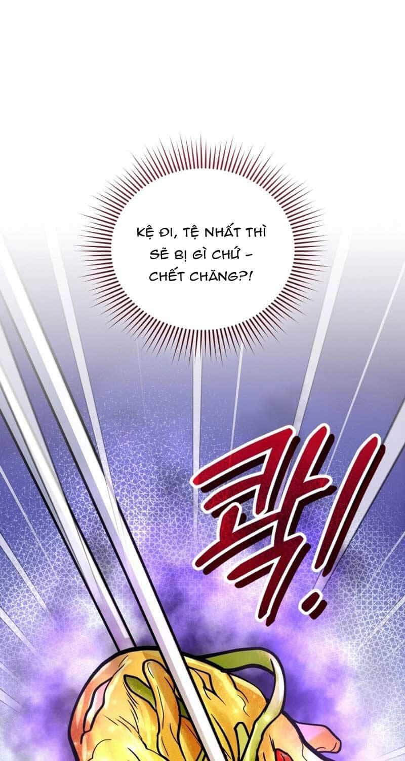 Nhà Hàng Thợ Săn Quái Vật - Chương 51 - ảnh 77