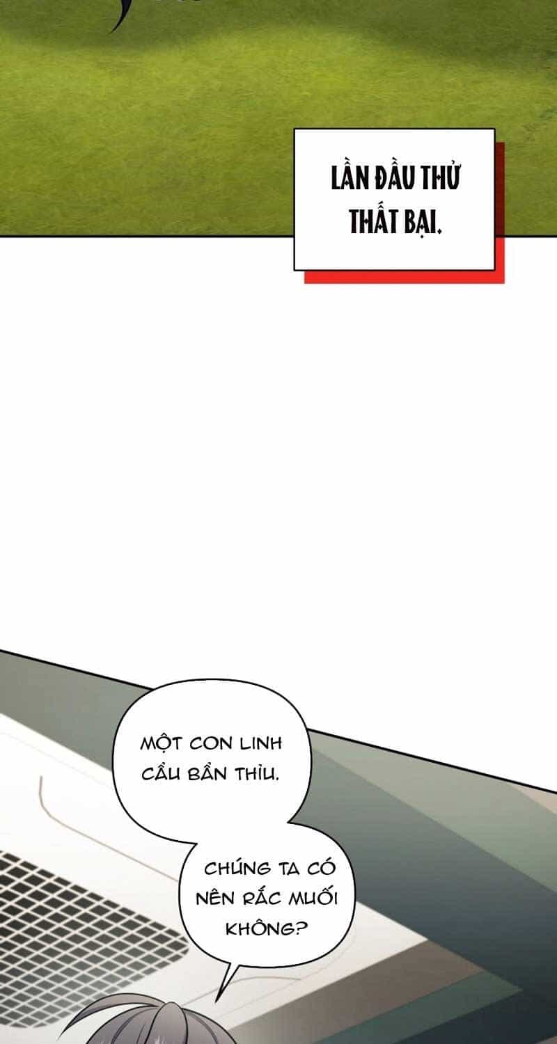 Nhà Hàng Thợ Săn Quái Vật - Chương 51 - ảnh 83