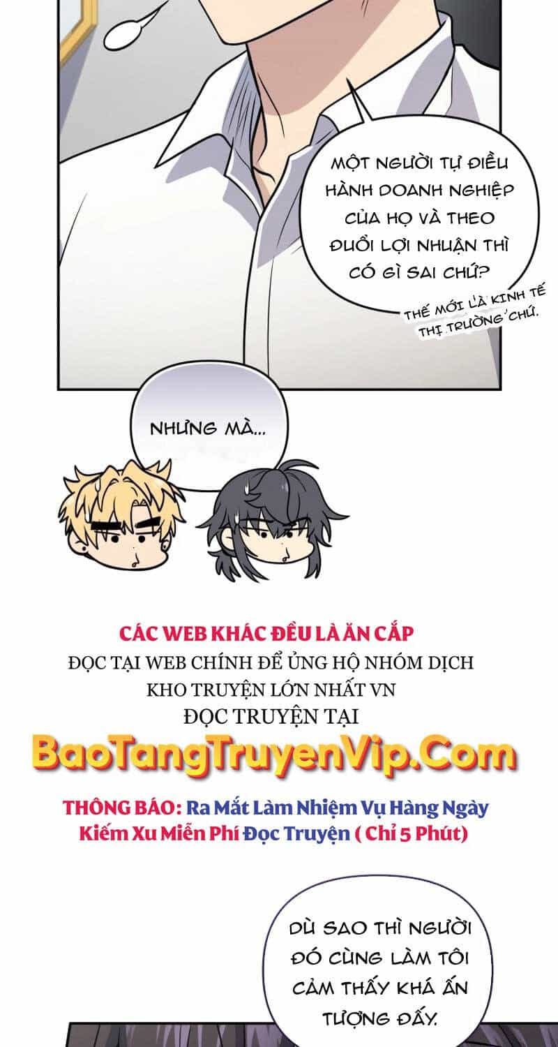 Nhà Hàng Thợ Săn Quái Vật - Chương 51 - ảnh 89