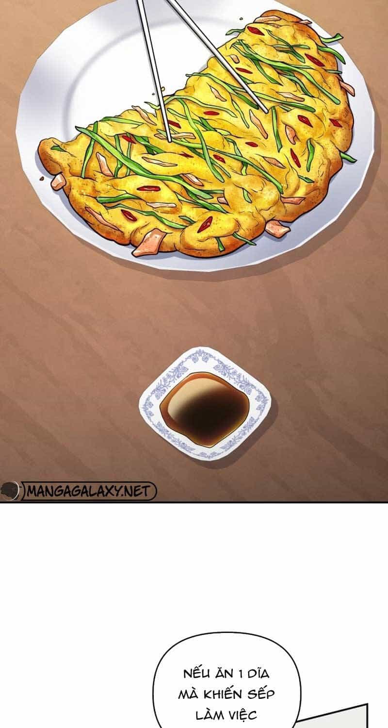 Nhà Hàng Thợ Săn Quái Vật - Chương 51 - ảnh 91