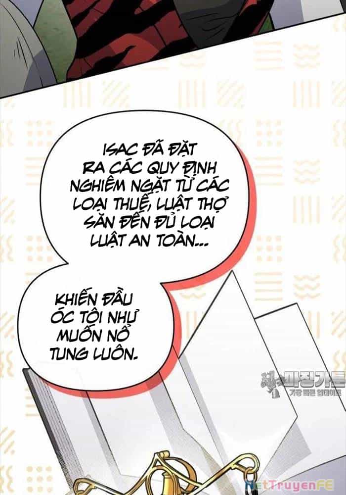 Nhà Hàng Thợ Săn Quái Vật - Chương 52 - ảnh 100