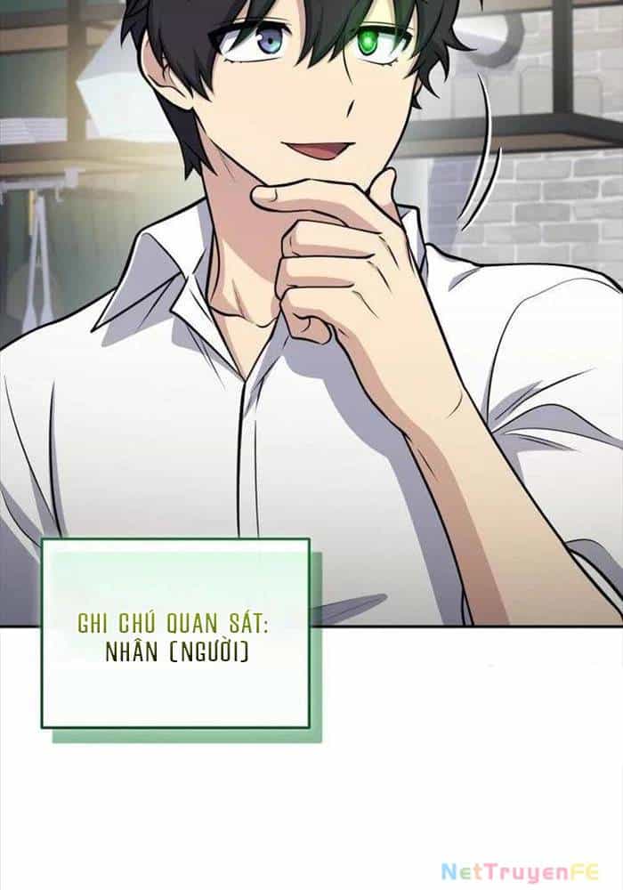 Nhà Hàng Thợ Săn Quái Vật - Chương 52 - ảnh 42