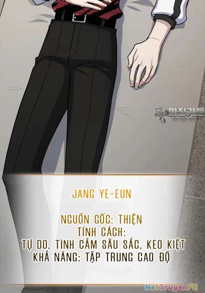Nhà Hàng Thợ Săn Quái Vật - Chương 52 - ảnh 45