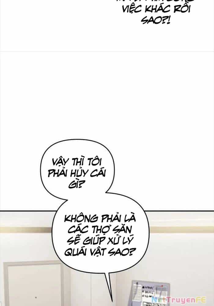 Nhà Hàng Thợ Săn Quái Vật - Chương 52 - ảnh 57