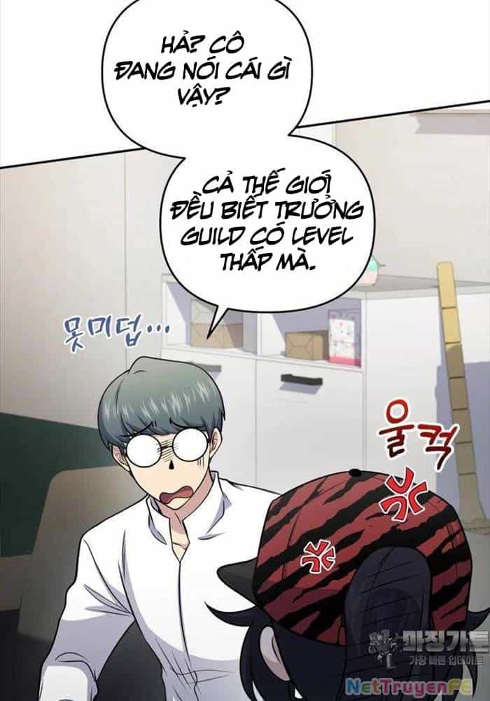 Nhà Hàng Thợ Săn Quái Vật - Chương 52 - ảnh 63