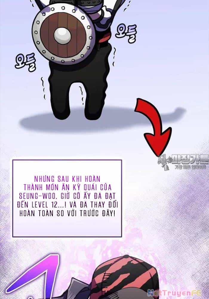 Nhà Hàng Thợ Săn Quái Vật - Chương 52 - ảnh 66