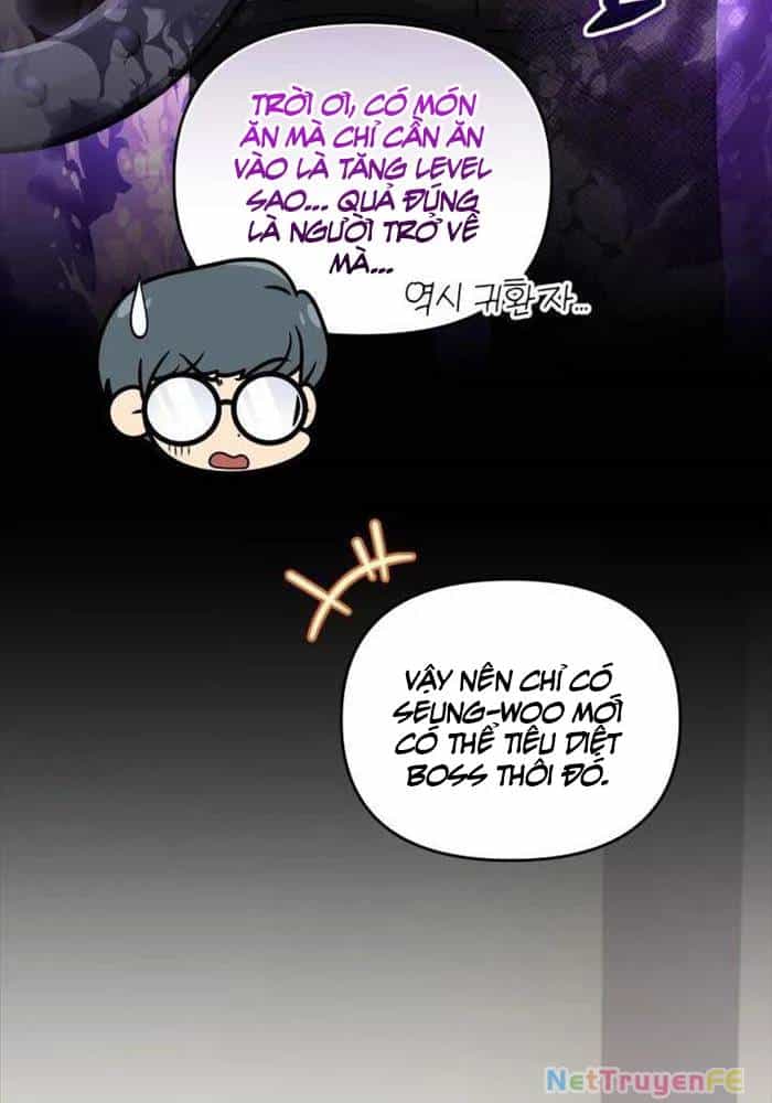 Nhà Hàng Thợ Săn Quái Vật - Chương 52 - ảnh 68