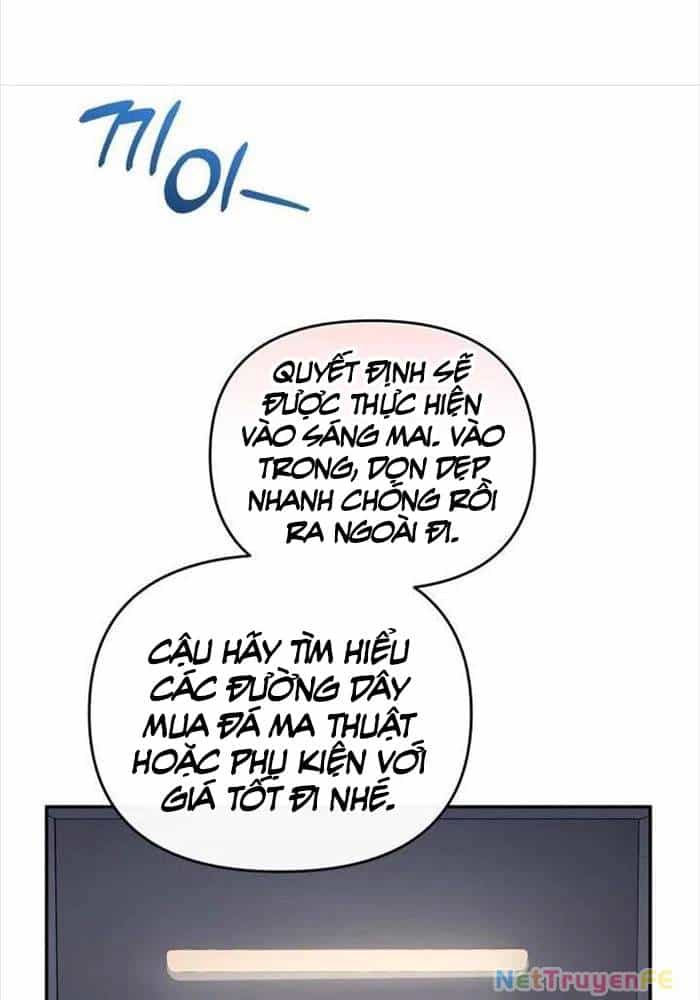 Nhà Hàng Thợ Săn Quái Vật - Chương 52 - ảnh 73
