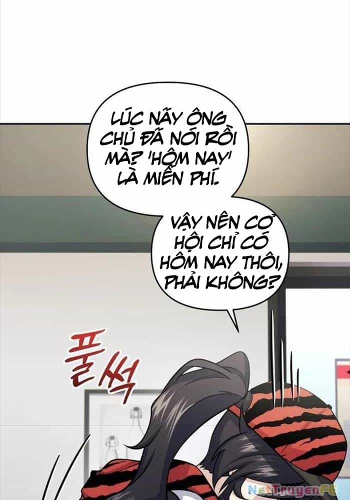 Nhà Hàng Thợ Săn Quái Vật - Chương 52 - ảnh 9