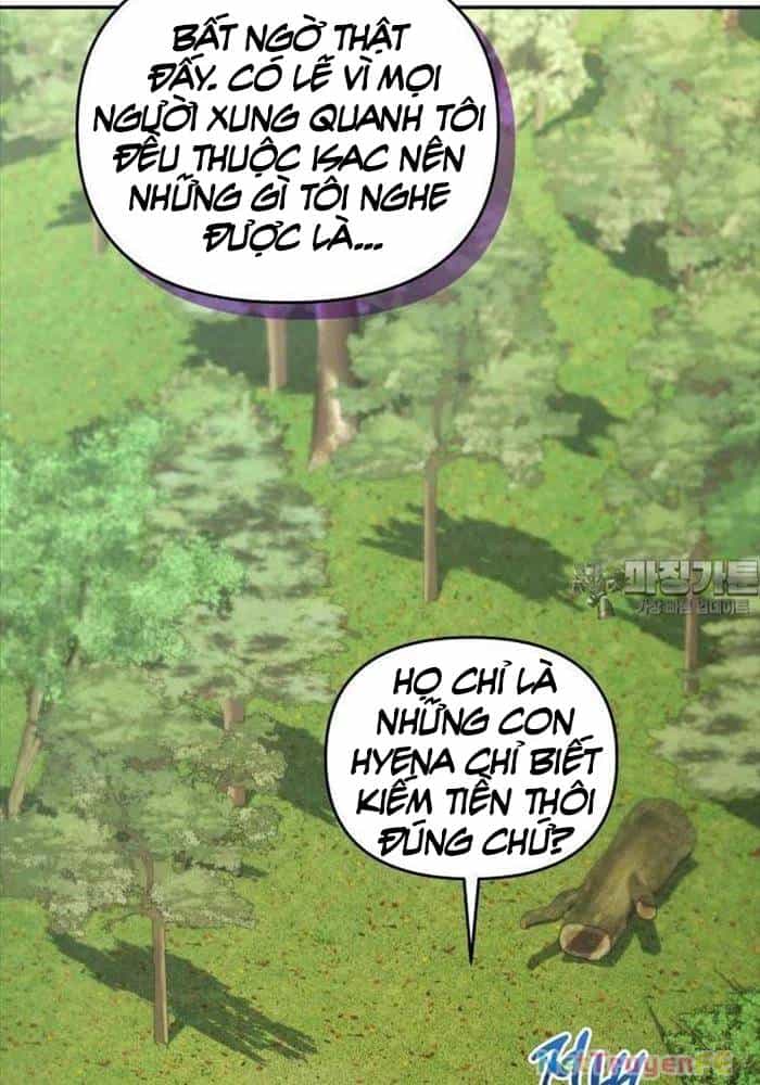 Nhà Hàng Thợ Săn Quái Vật - Chương 52 - ảnh 95