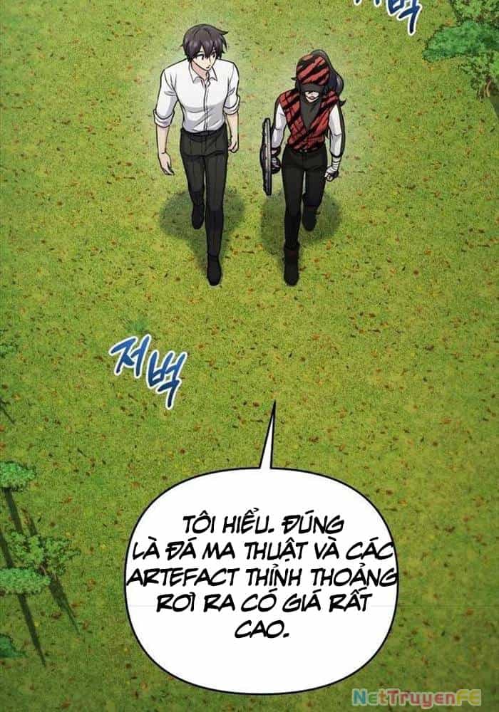 Nhà Hàng Thợ Săn Quái Vật - Chương 52 - ảnh 96