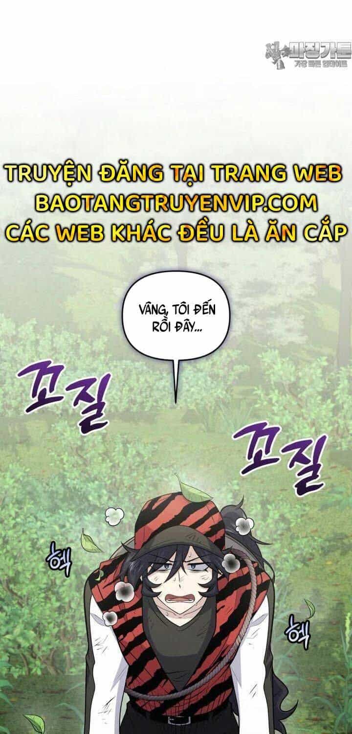 Nhà Hàng Thợ Săn Quái Vật - Chương 53 - ảnh 10