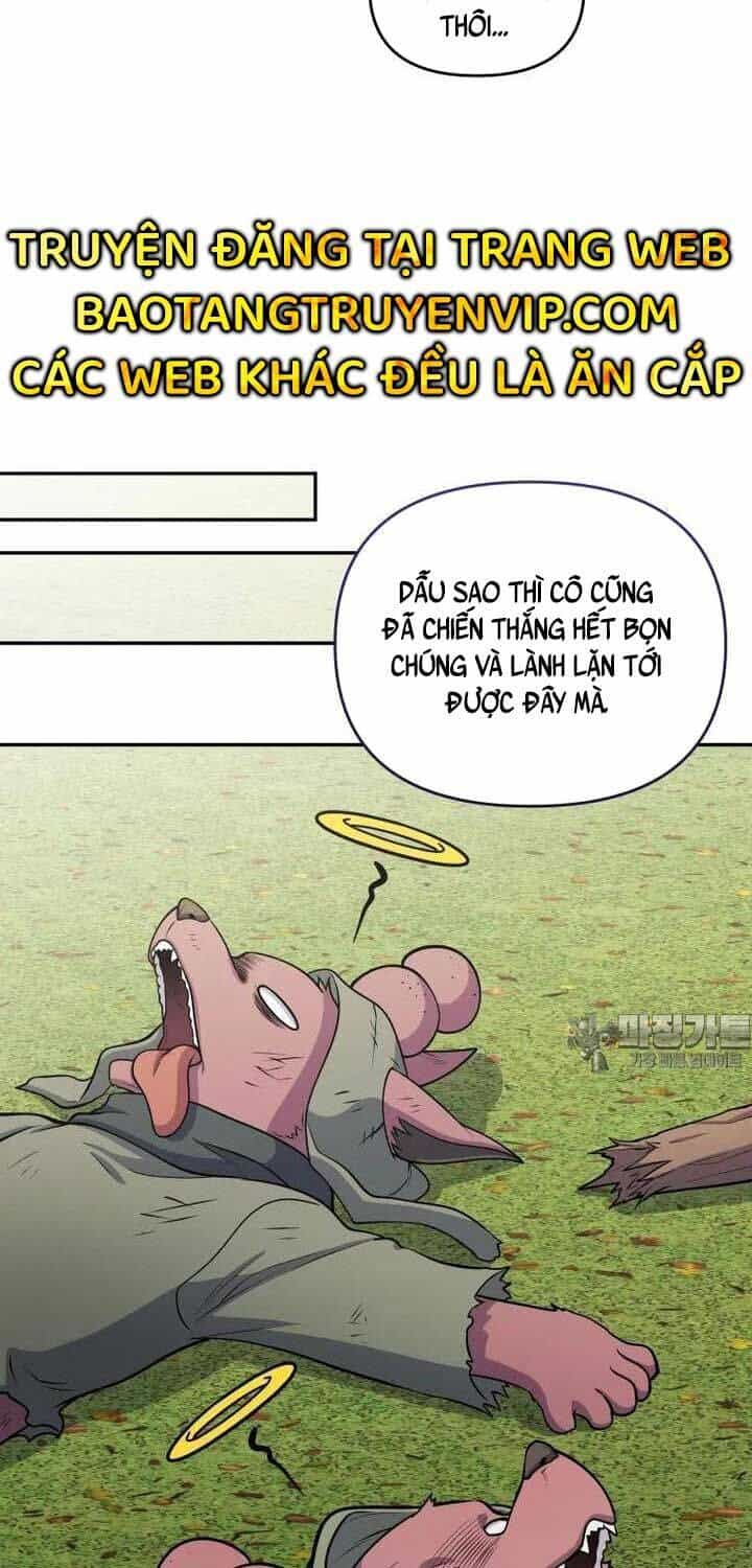 Nhà Hàng Thợ Săn Quái Vật - Chương 53 - ảnh 13