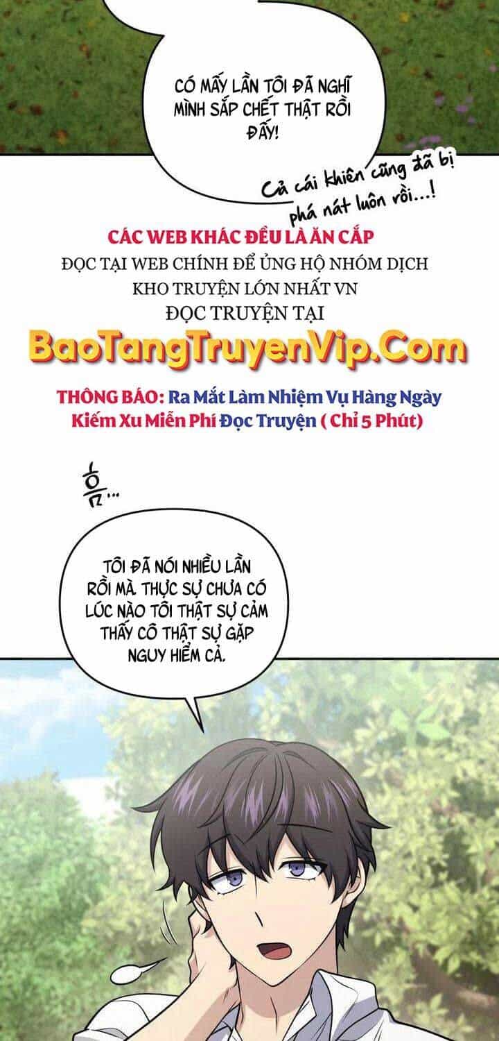 Nhà Hàng Thợ Săn Quái Vật - Chương 53 - ảnh 25
