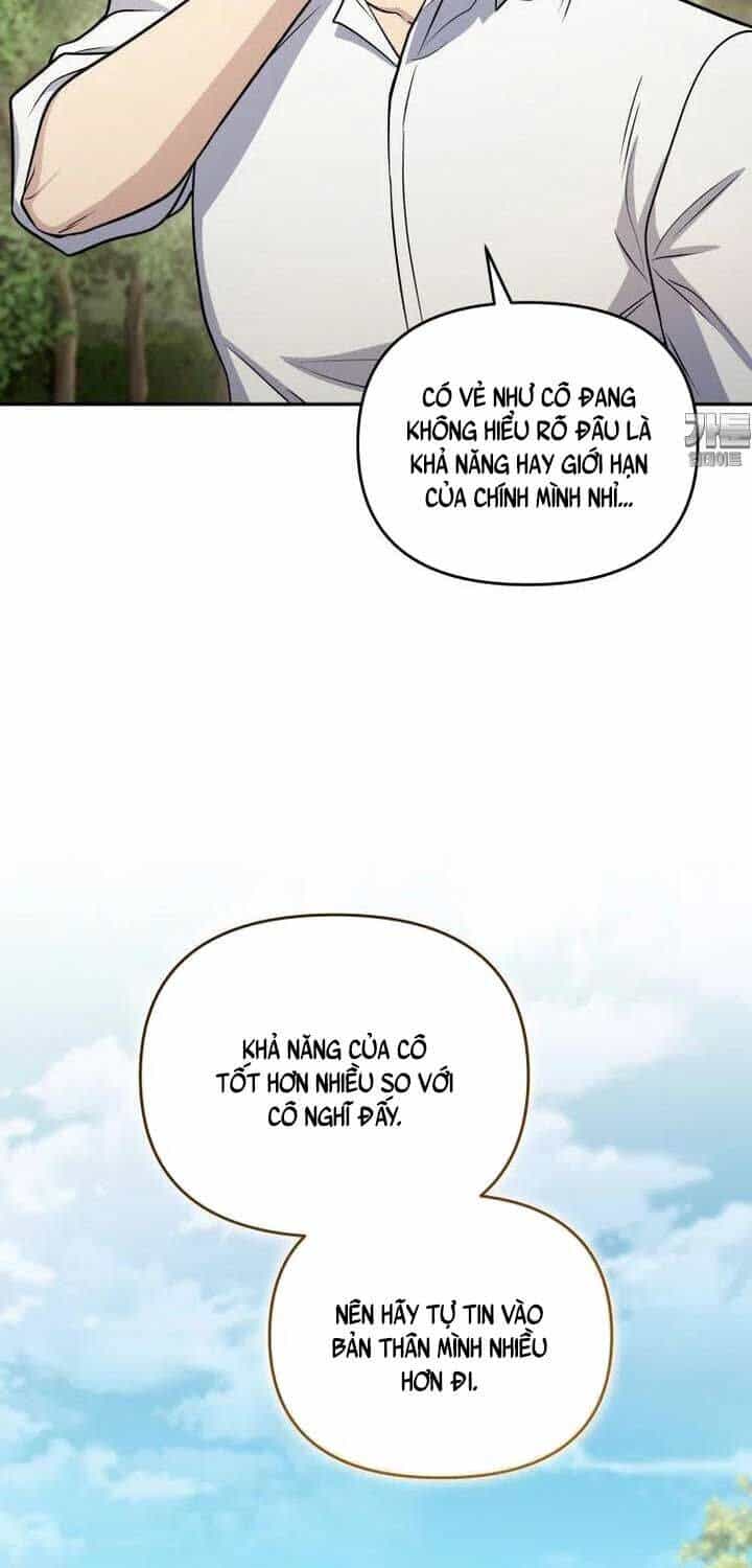 Nhà Hàng Thợ Săn Quái Vật - Chương 53 - ảnh 26