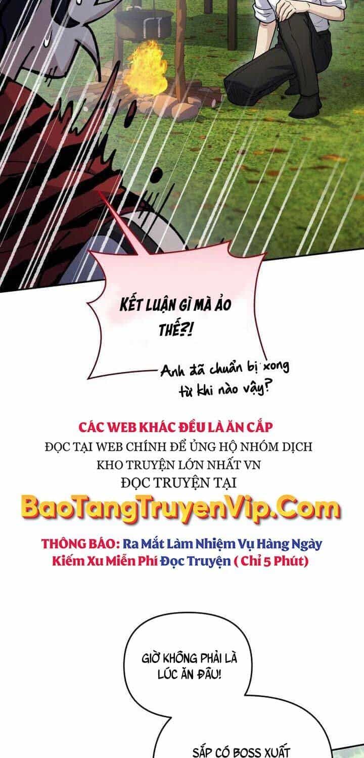 Nhà Hàng Thợ Săn Quái Vật - Chương 53 - ảnh 33