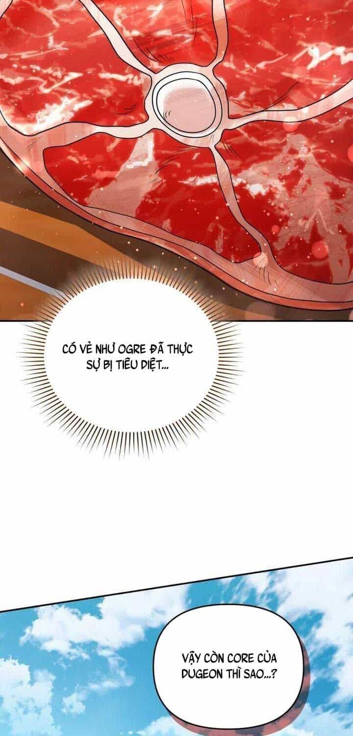 Nhà Hàng Thợ Săn Quái Vật - Chương 53 - ảnh 41