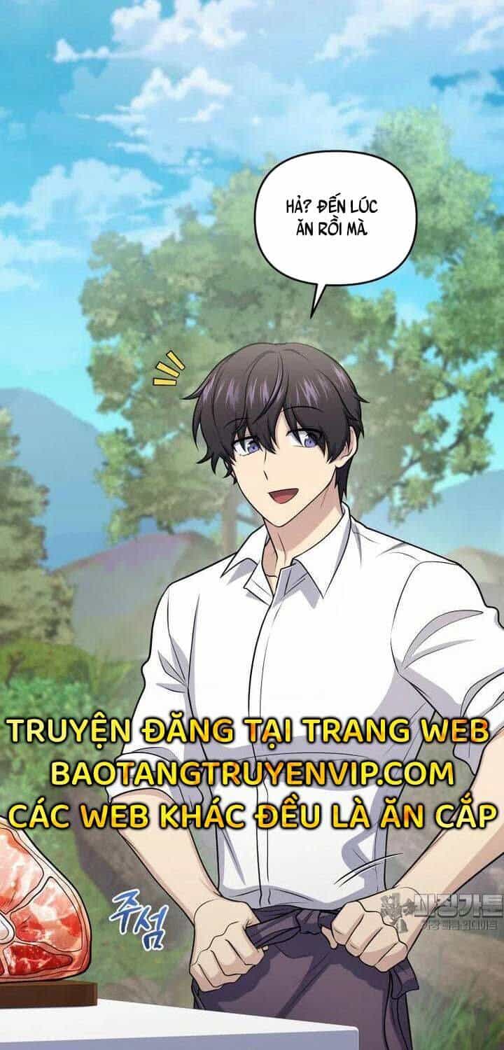 Nhà Hàng Thợ Săn Quái Vật - Chương 53 - ảnh 47