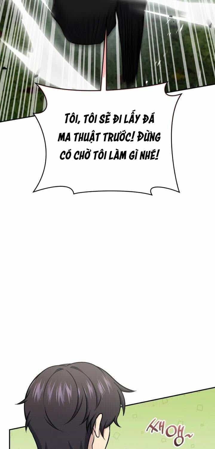 Nhà Hàng Thợ Săn Quái Vật - Chương 53 - ảnh 57
