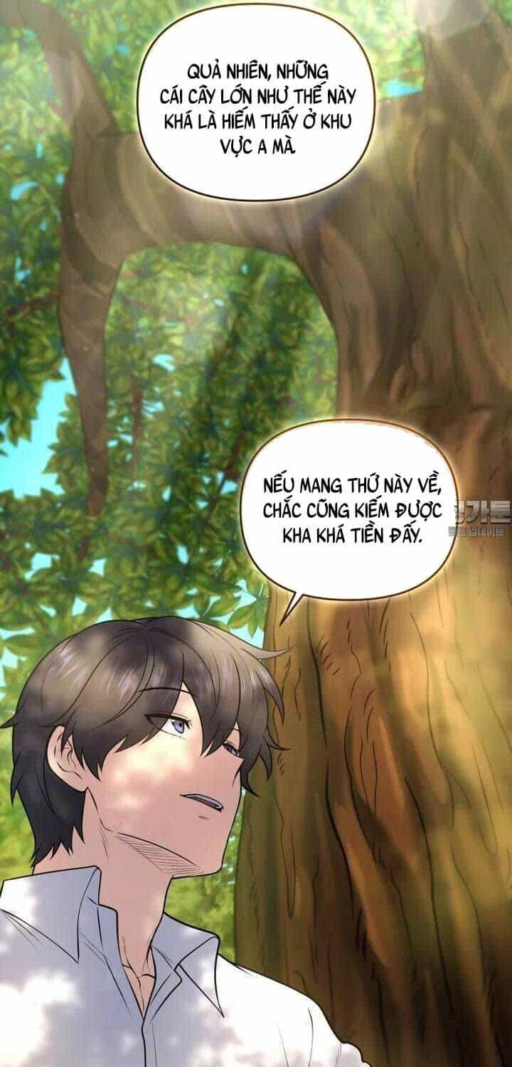 Nhà Hàng Thợ Săn Quái Vật - Chương 53 - ảnh 6