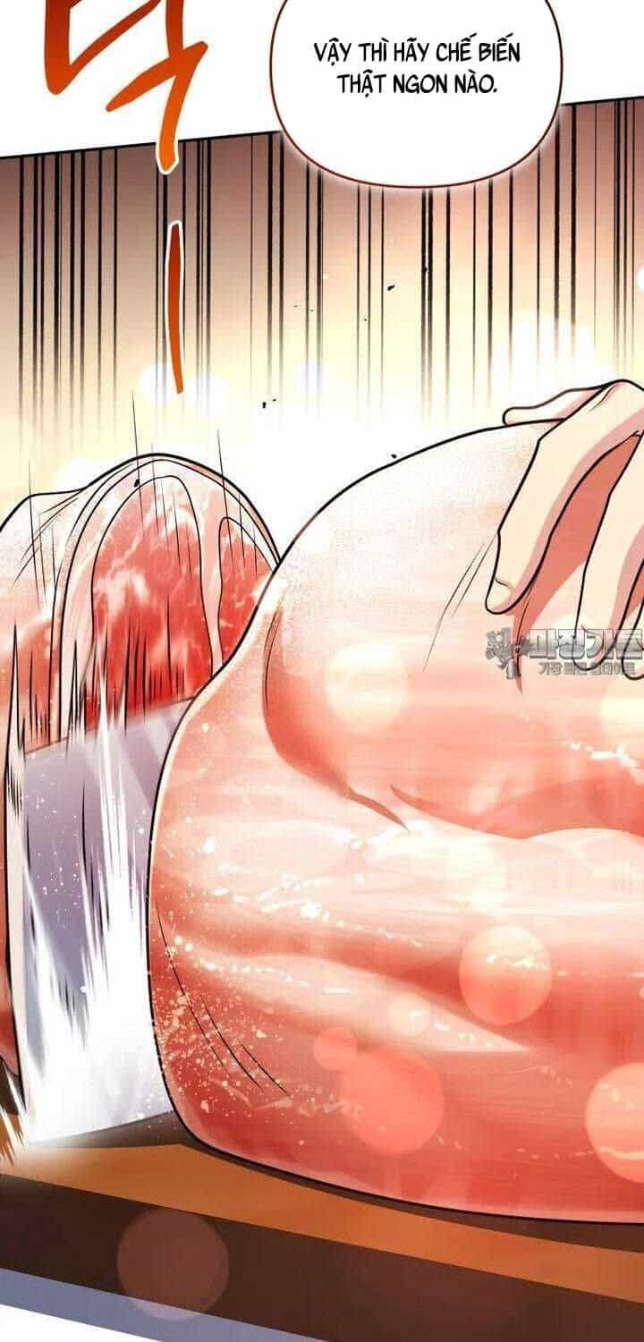 Nhà Hàng Thợ Săn Quái Vật - Chương 53 - ảnh 60