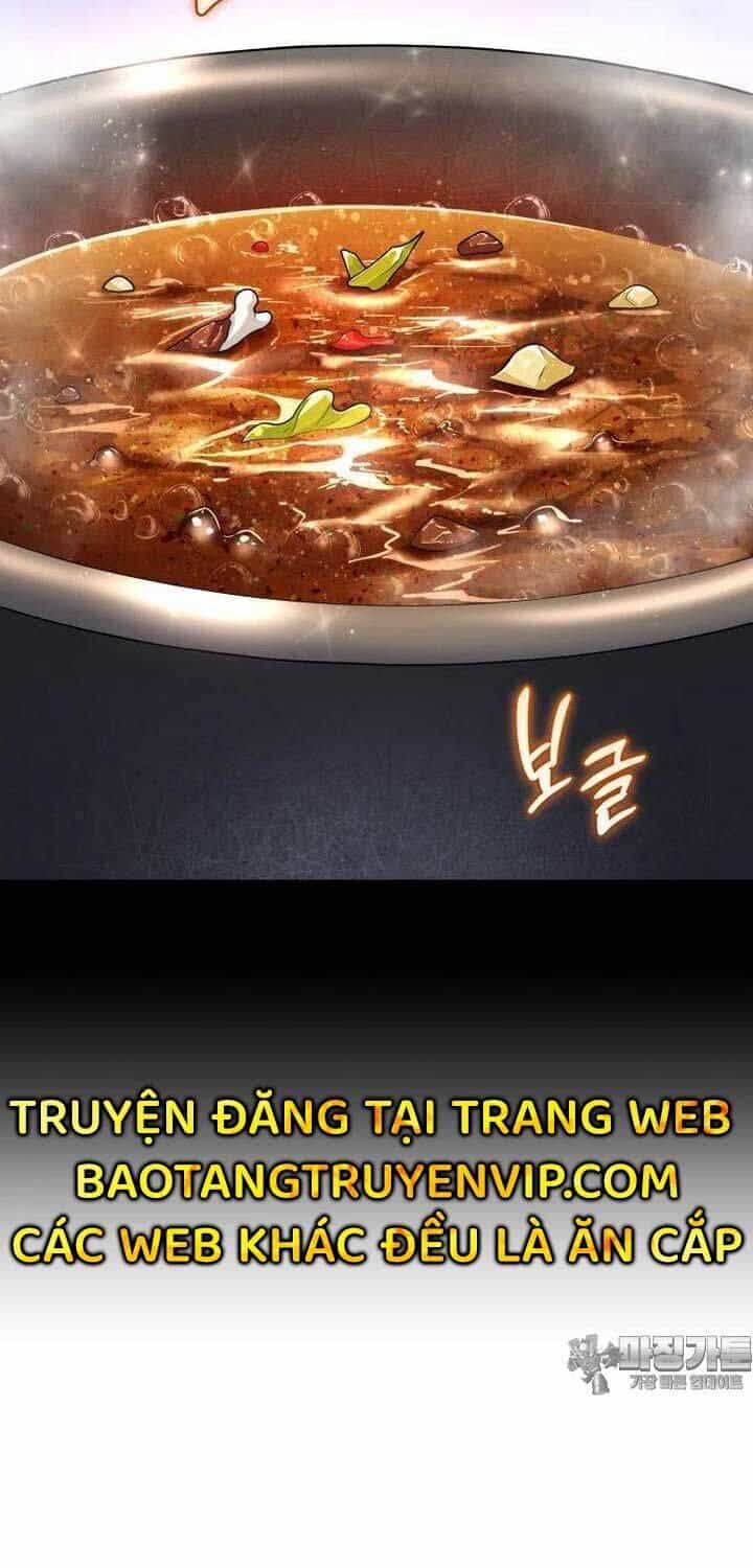 Nhà Hàng Thợ Săn Quái Vật - Chương 53 - ảnh 65