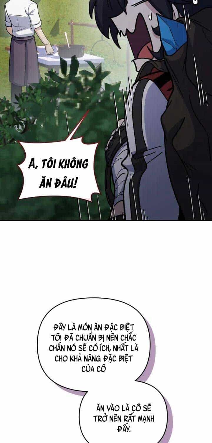 Nhà Hàng Thợ Săn Quái Vật - Chương 53 - ảnh 77