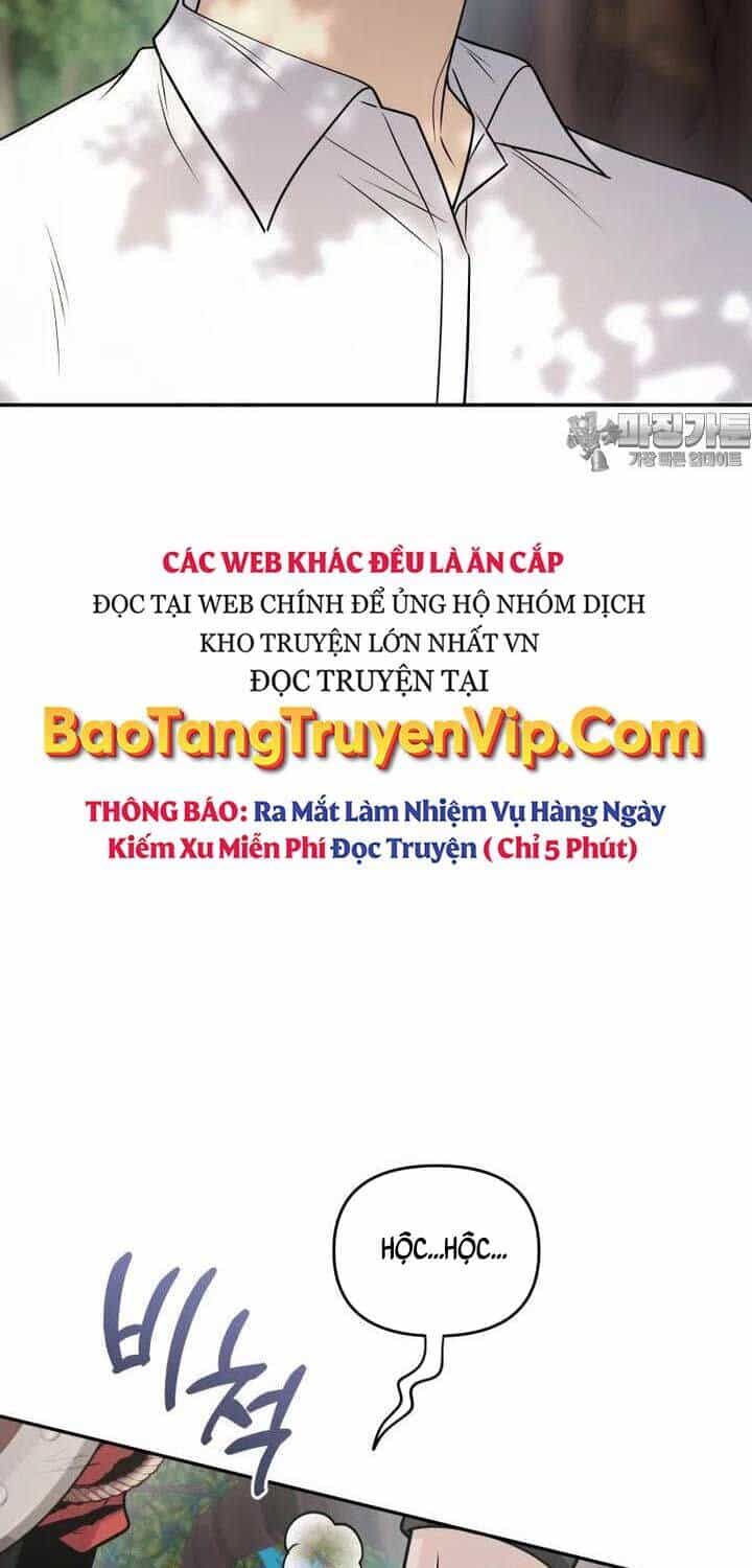 Nhà Hàng Thợ Săn Quái Vật - Chương 53 - ảnh 8